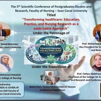 تتألق كلية التمريض بجامعة قناة السويس بإنجازاتها البحثية الرائدة، حيث تسهم أبحاثها في تطوير الممارسات التمريضية ورفع جودة الرعاية الصحية على المستويين الوطني والدولي.