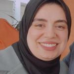 Profile picture for user امانى محمود ابو هاشم سليمان