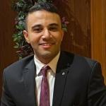 Profile picture for user احمد هشام اسماعيل موسى