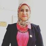 Profile picture for user د. اسماء ابو بكر ابراهيم ابو العنين