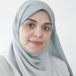 Profile picture for user د. راويه احمد عبد الفضيل حمزه