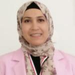 Profile picture for user د. صفاء عبد العظيم عثمان على