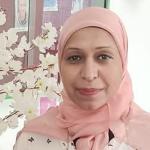 Profile picture for user د. فريده كامل يوسف على