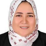 Profile picture for user د. مرفت الشحات ابراهيم شليل