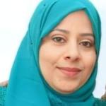 Profile picture for user د منال فاروق محمد عباده