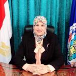 Profile picture for user ا.د. وفاء عبد العظيم الحسينى داود