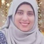 Profile picture for user د. ساره سعيد حسن مسلم الحلوس