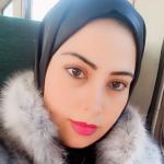 Profile picture for user د. سالى شعبان مالك المتولى