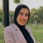 Profile picture for user ندا مصطفى عبد السلام زايد