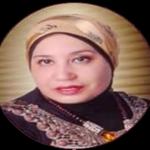 Profile picture for user د. فتحيه عبد الرازق عفيفى سالم