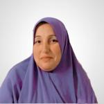 Profile picture for user د. هناء قاسم فرج على فرج
